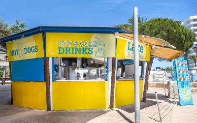 All Inclusive - Club Mac