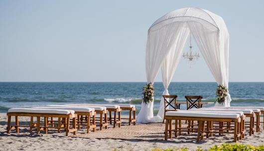 Weddings - Estrella del Mar Hotels &amp; Suites