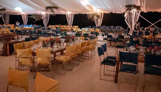 Weddings - Estrella del Mar Hotels &amp; Suites