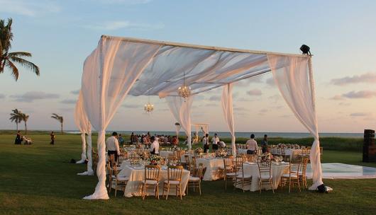 Weddings - Estrella del Mar Hotels &amp; Suites