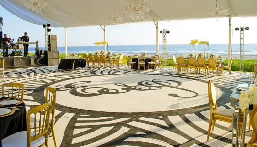 Weddings - Estrella del Mar Hotels &amp; Suites