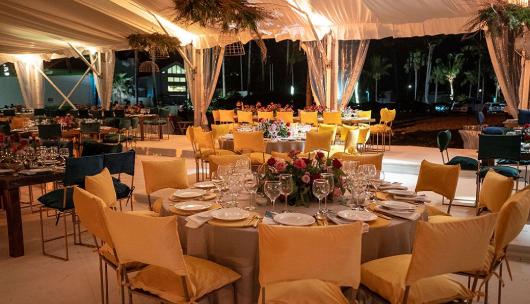 Weddings - Estrella del Mar Hotels &amp; Suites