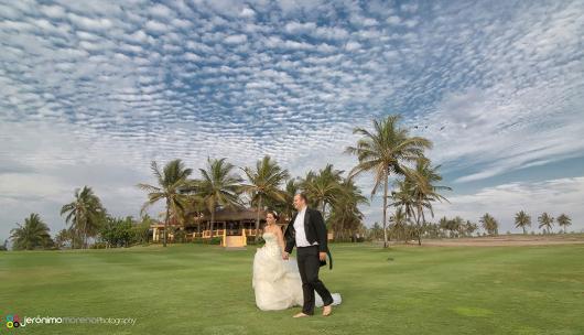 Weddings - Estrella del Mar Hotels &amp; Suites