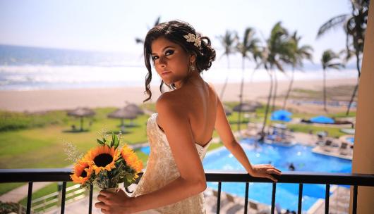 Weddings - Estrella del Mar Hotels &amp; Suites