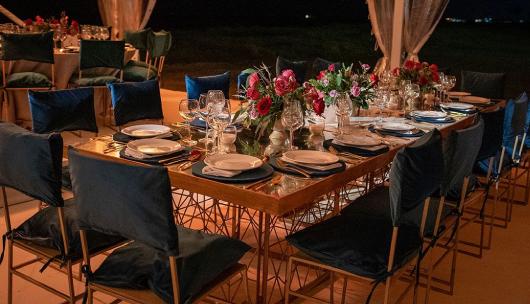 Weddings - Estrella del Mar Hotels &amp; Suites