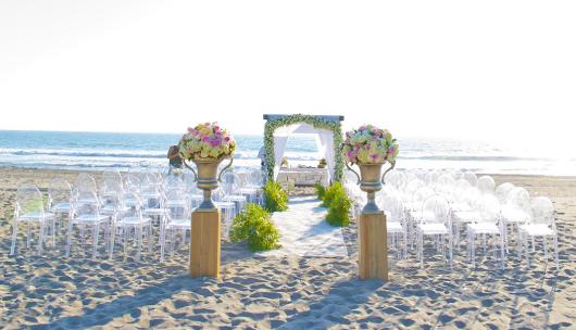 Weddings - Estrella del Mar Hotels &amp; Suites