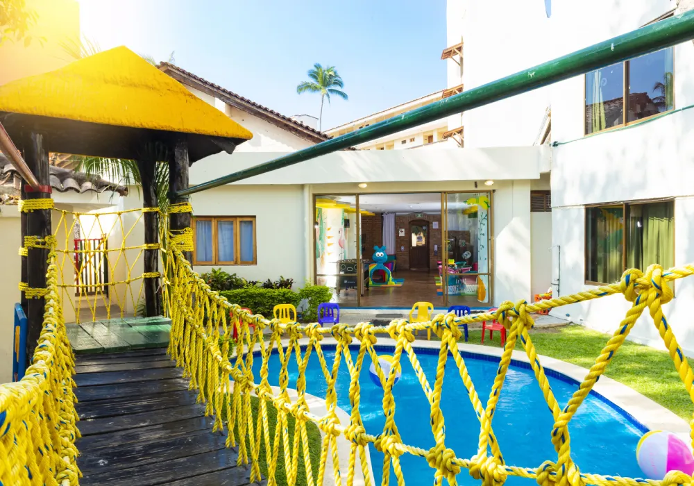 Servicios - Las Palmas by the Sea