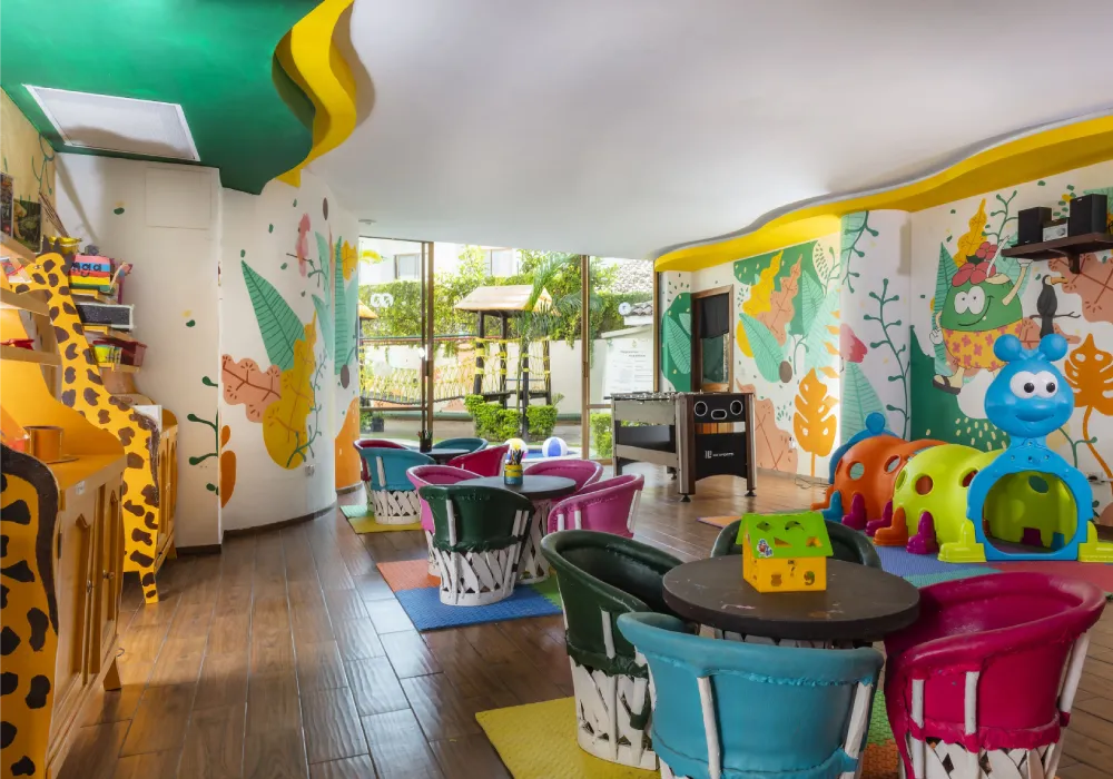 Servicios - Las Palmas by the Sea