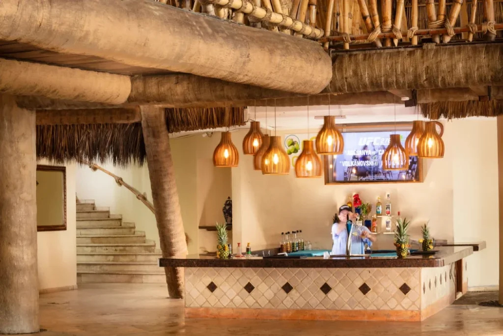 Restaurants - Las Palmas by the Sea