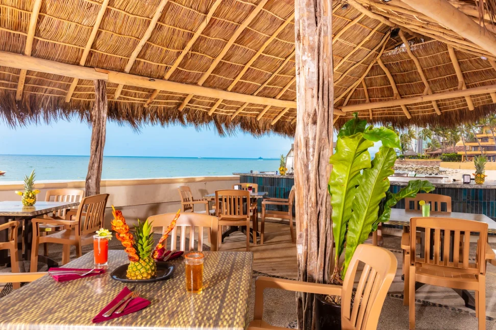Restaurants - Las Palmas by the Sea