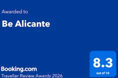 Be Alicante