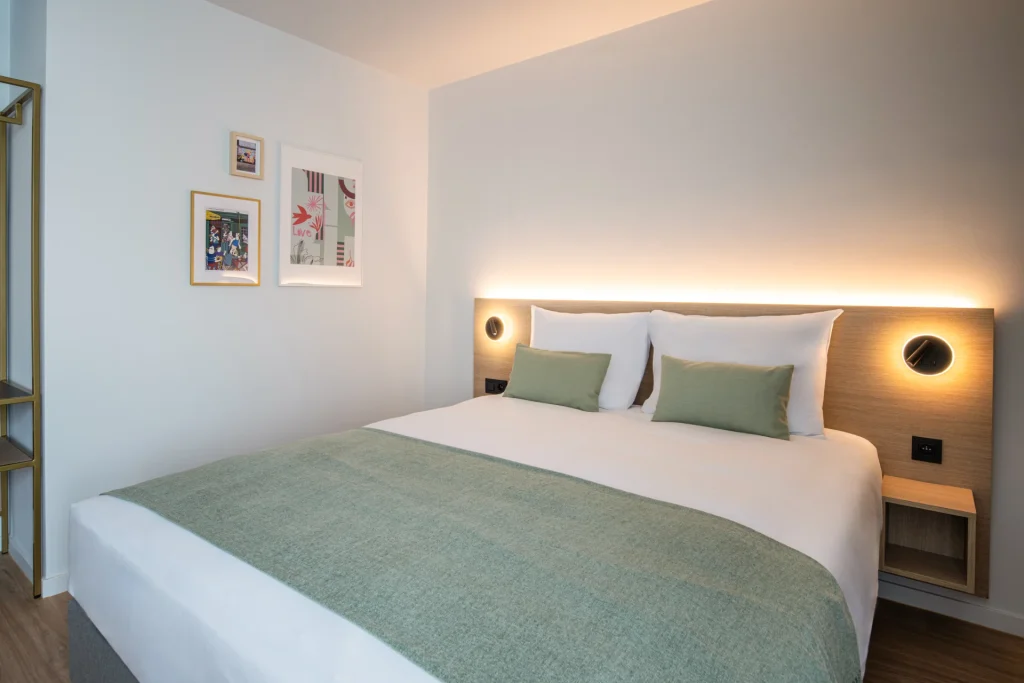 Green Key Certification: We Did It! - Jill Hotel Brussels