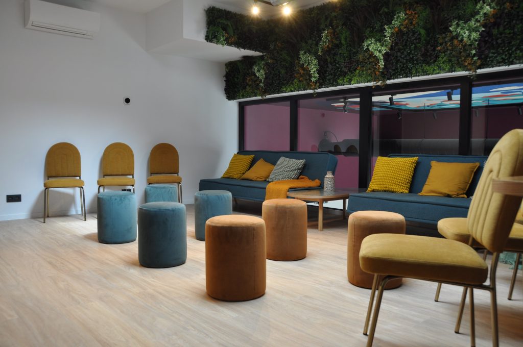 🎬 “Netflix &#038; Jill” – Private Movie Moment - Jill Hotel Brussels