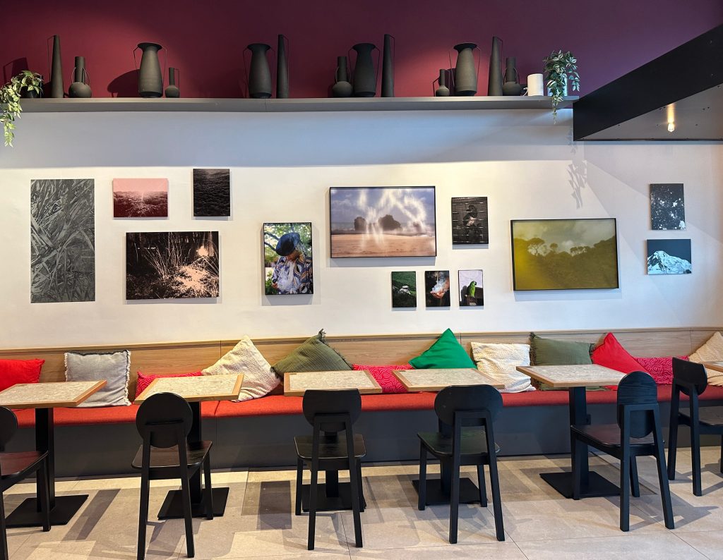 Expo 2026: CHANGING ENVIRONMENT – UN ENVIRONNEMENT EN CONSTANTE EVOLUTION - Jill Hotel Brussels