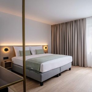 Jill Hotel Brussels