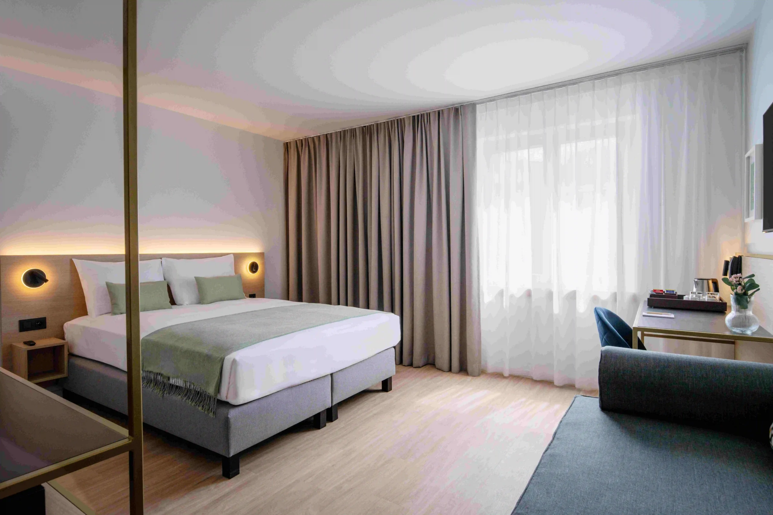 Jill Hotel Brussels