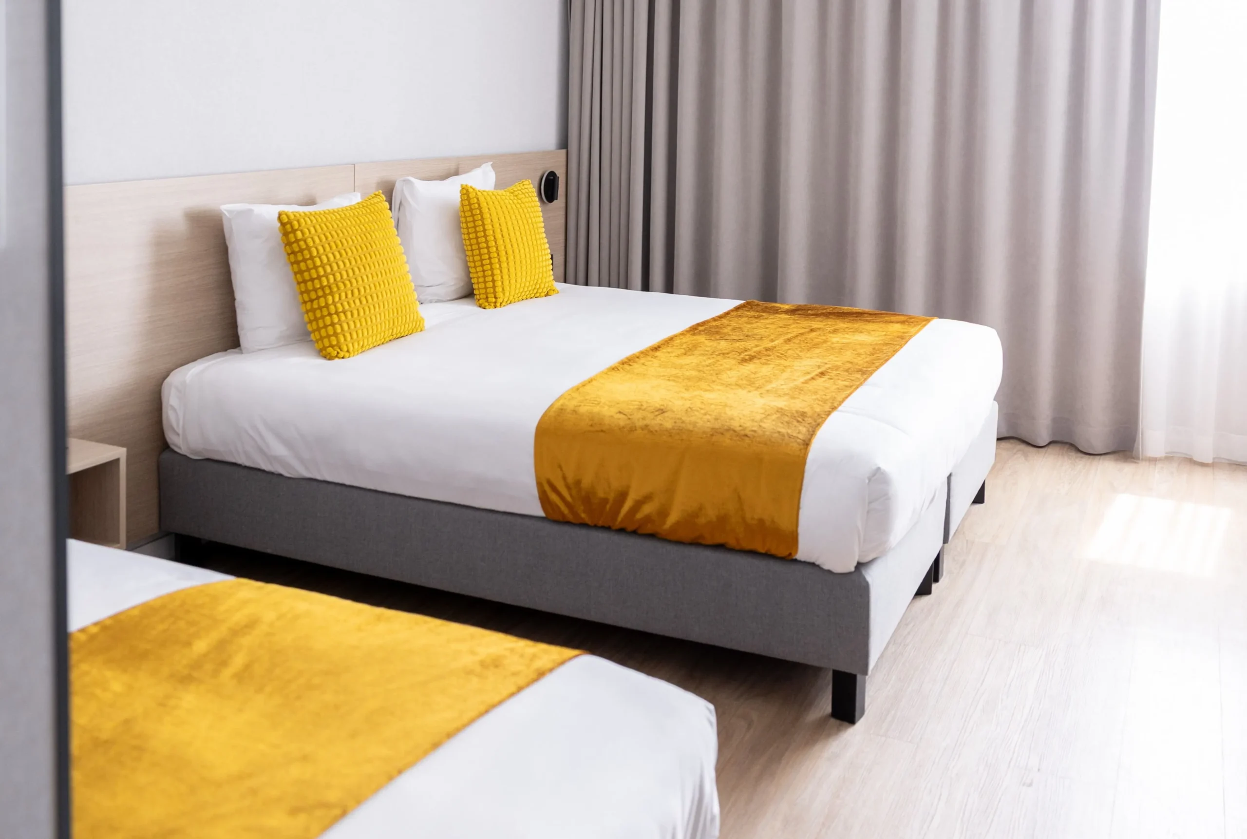 Jill Hotel Brussels