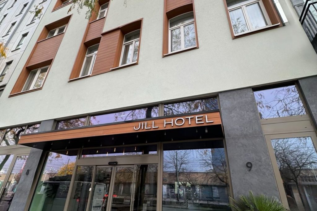 Green Key Certification: We Did It! - Jill Hotel Brussels